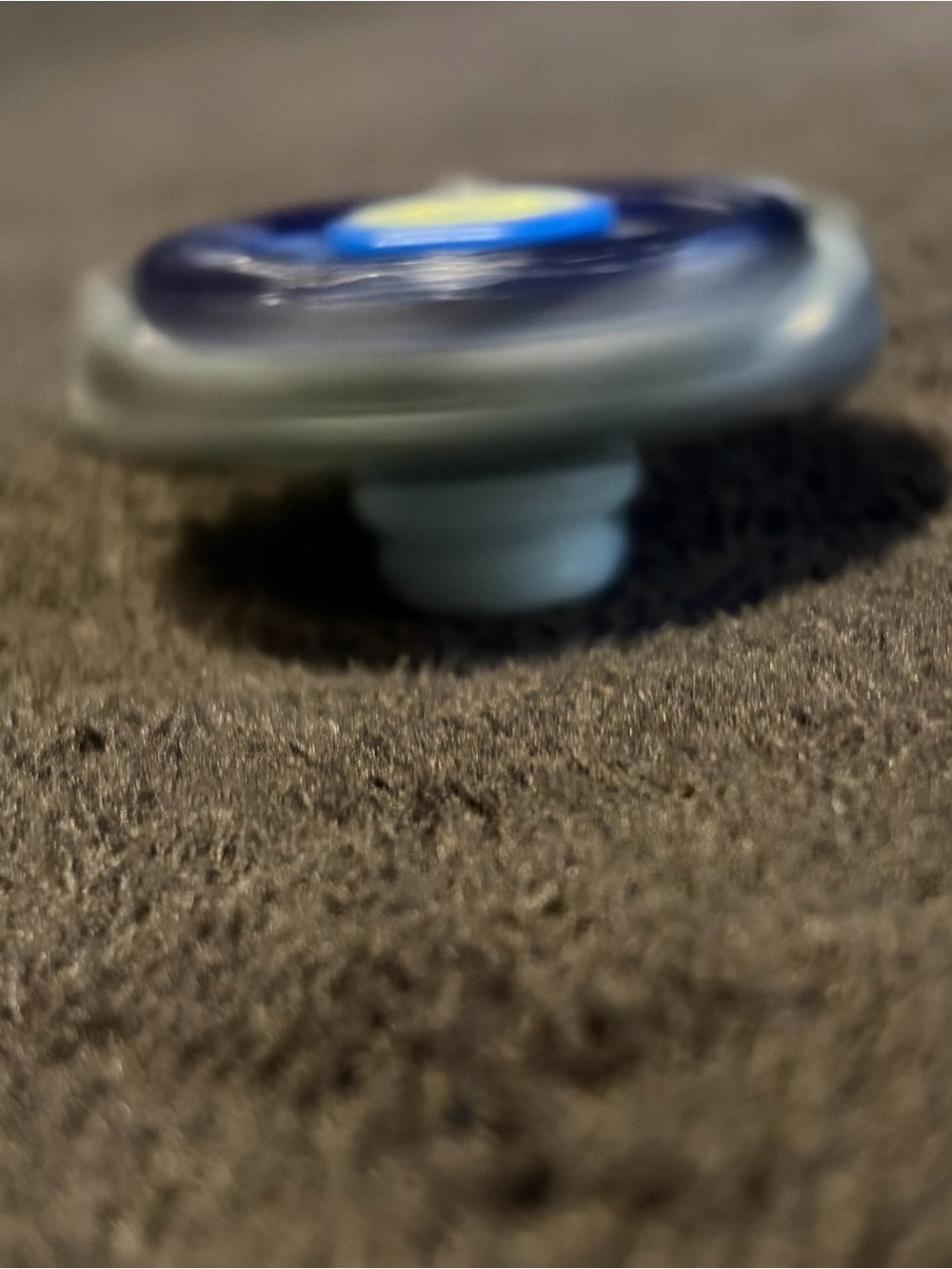 Beyblade Screw Aquario 100HF/S